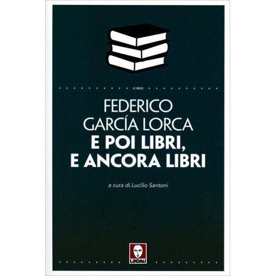 E Poi Libri, e Ancora Libri