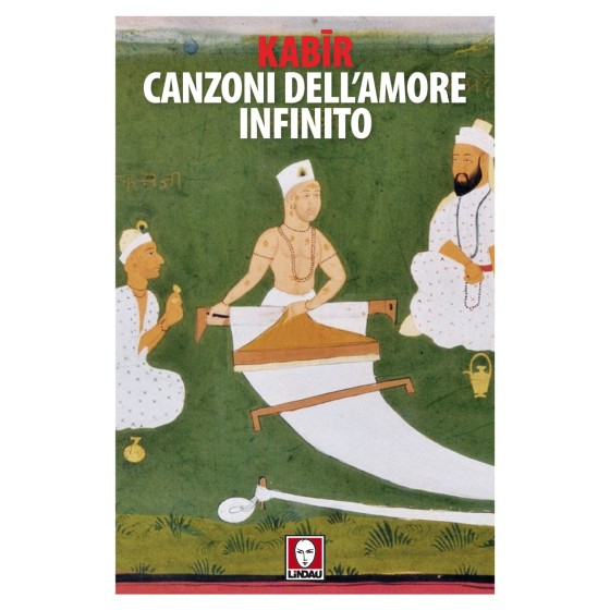Canzoni dell'Amore Infinito