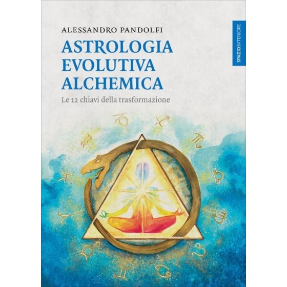 Astrologia Evolutiva Alchemica