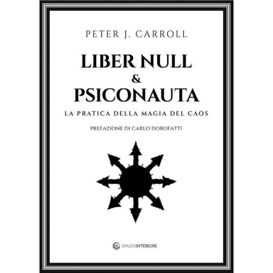 Liber Null & Psiconauta