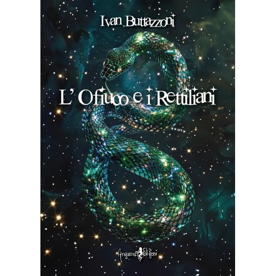 L'Ofiuco e i Rettiliani