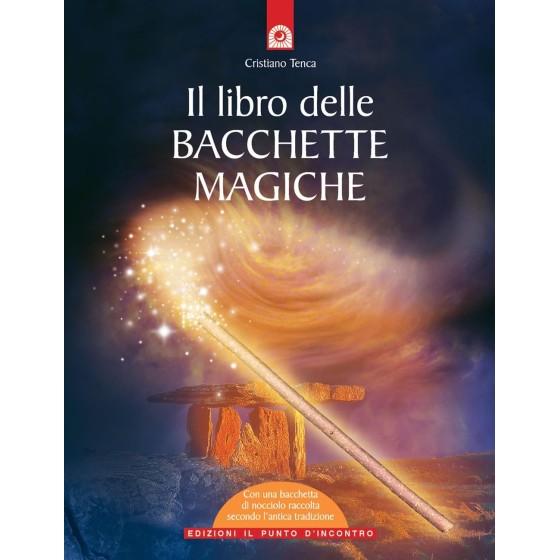 Il Libro delle Bacchette Magiche