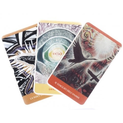 Spiriti della Terra e del Cielo