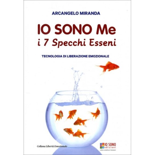 Io sono Me i Sette Specchi Esseni