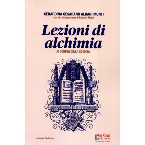 Lezioni di Alchimia