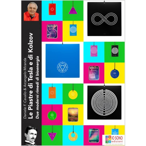 Le Piastre di Tesla e di Kolzov