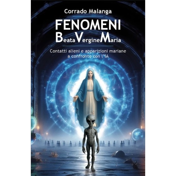 Fenomeni Beata Vergine Maria