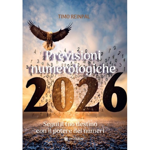 Previsioni Numerologiche 2026