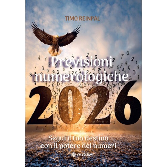 Previsioni Numerologiche 2026