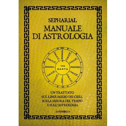 Manuale di Astrologia