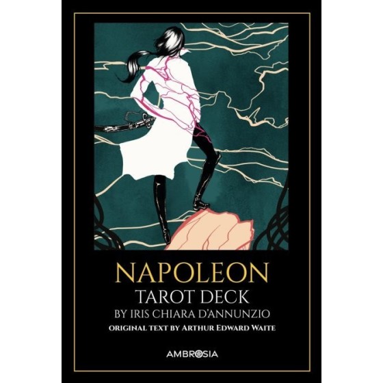 Napoleon Tarot Deck