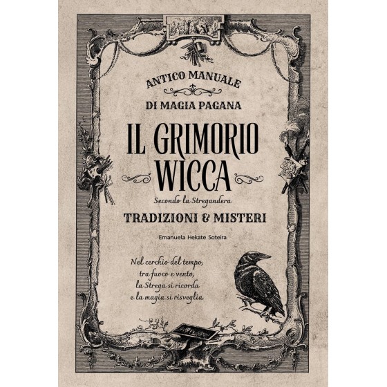 Il Grimorio Wicca
