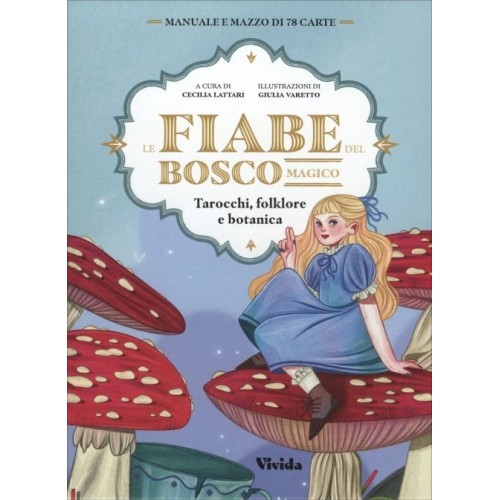Le Fiabe del Bosco Magico