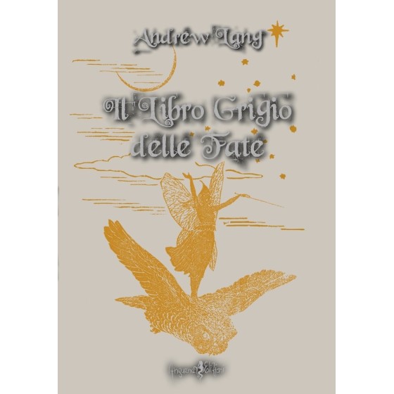 Il Libro Grigio delle Fate
