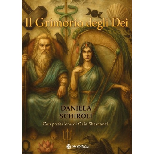Il Grimorio degli Dei