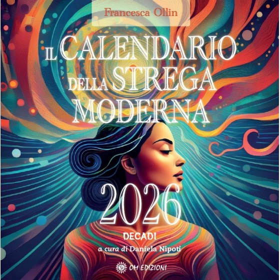 Il Calendario della Strega Moderna 2026