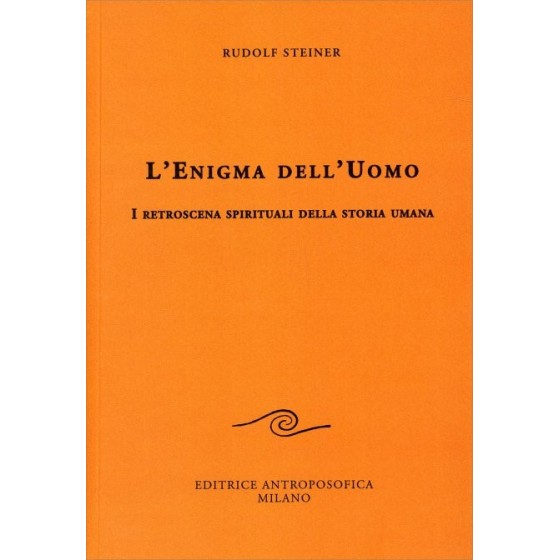 L'Enigma dell'Uomo