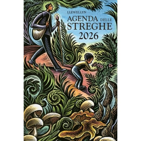 Agenda delle Streghe 2026