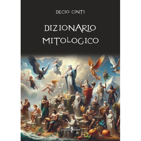 Dizionario Mitologico