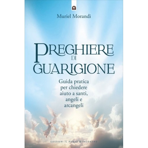 Preghiere di Guarigione