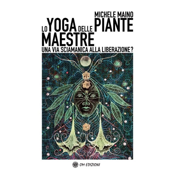 Lo Yoga delle Piante Maestre