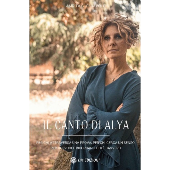Il Canto di Alya
