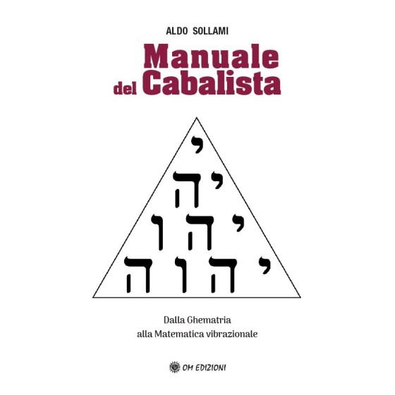 Manuale del Cabalista