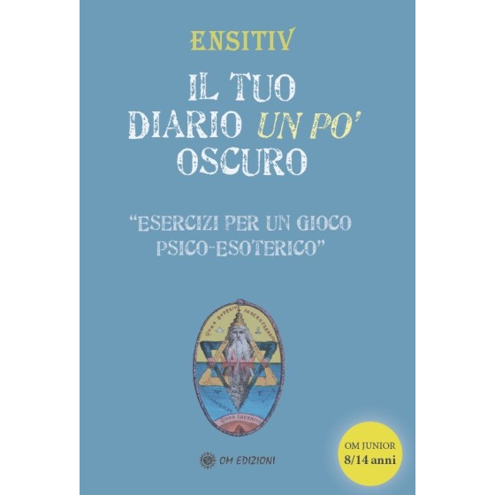 Il Tuo Diario un Pò Oscuro