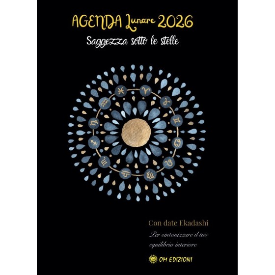 Agenda Lunare 2026