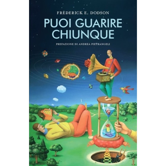 Puoi Guarire Chiunque