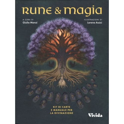 Rune & Magia