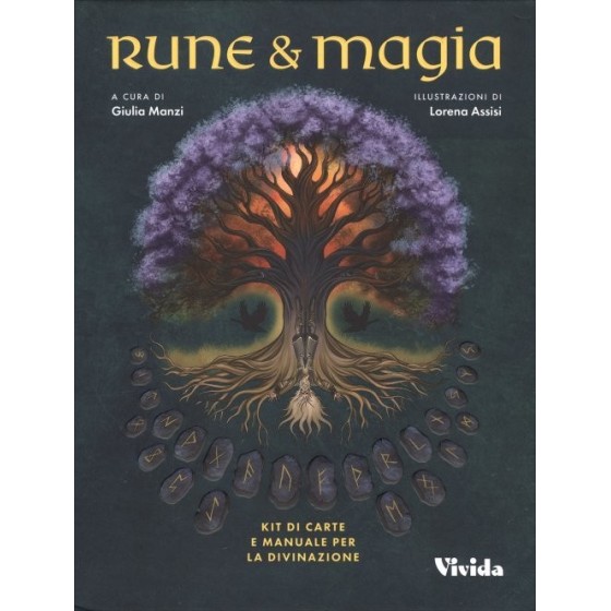 Rune & Magia