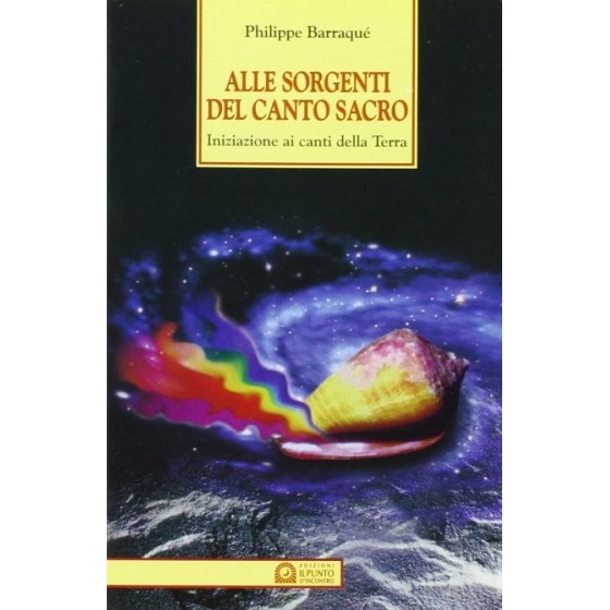 Alle Sorgenti del Canto Sacro