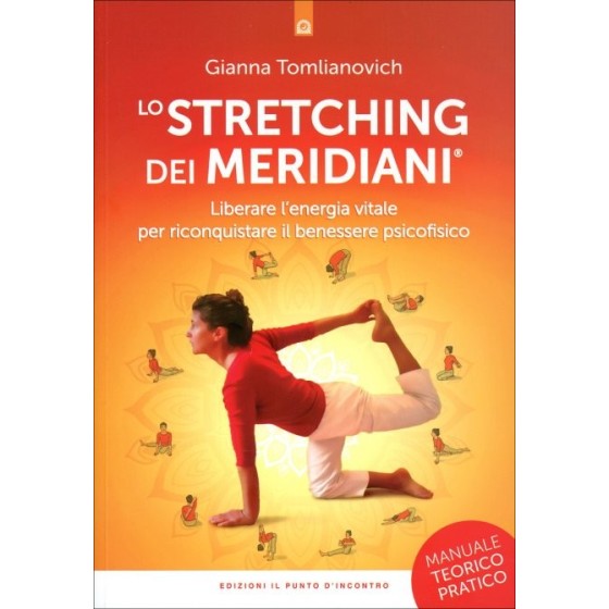 Lo Stretching dei Meridiani