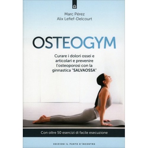 Osteogym