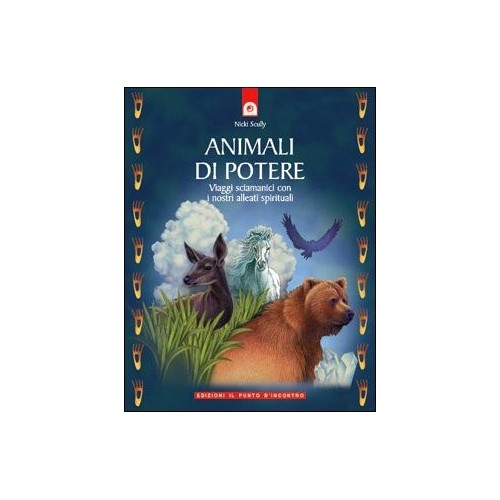 Animali di Potere