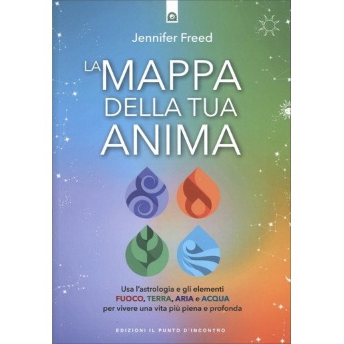 La Mappa della tua Anima