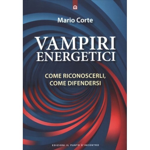 Vampiri Energetici