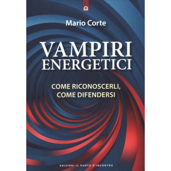 Vampiri Energetici
