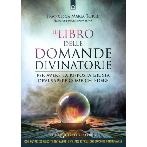 Il Libro delle Domande Divinatorie