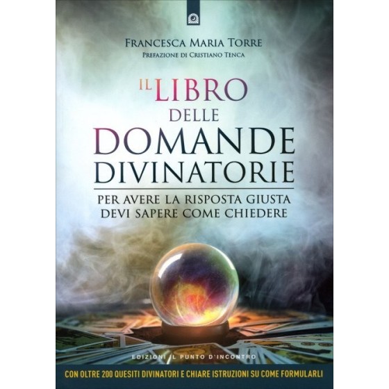 Il Libro delle Domande Divinatorie