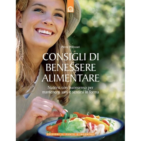 Consigli di Benessere Alimentare