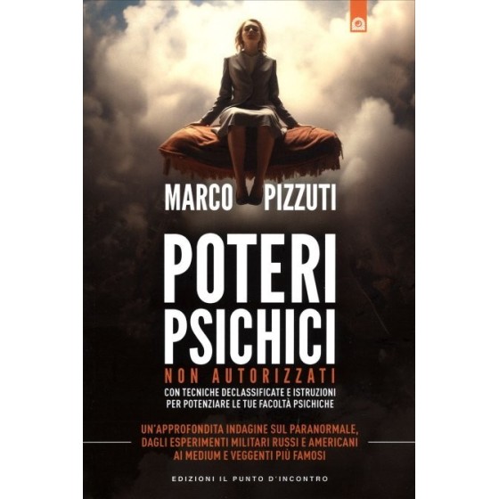 Poteri Psichici