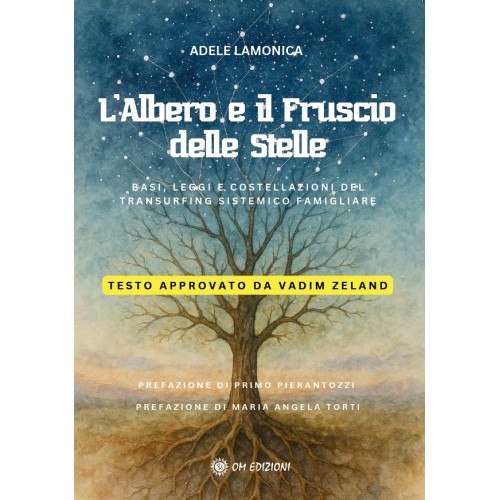 L'Albero e il Fruscio delle Stelle