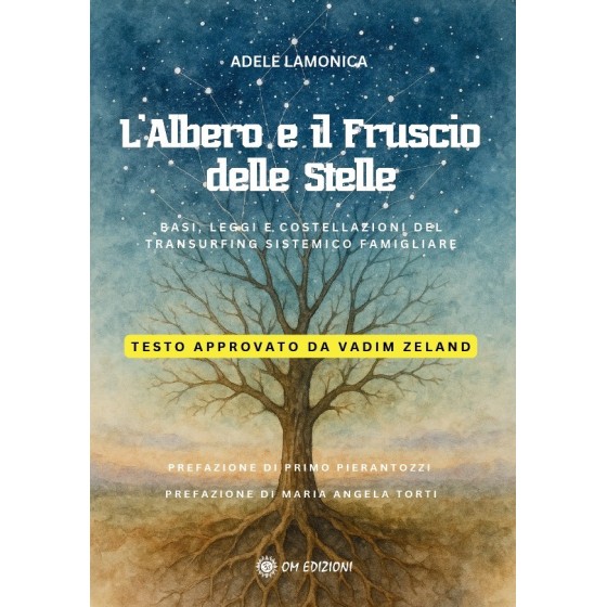 L'Albero e il Fruscio delle Stelle