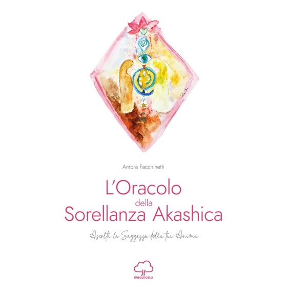 L'Oracolo delle Sorellanza Akashica