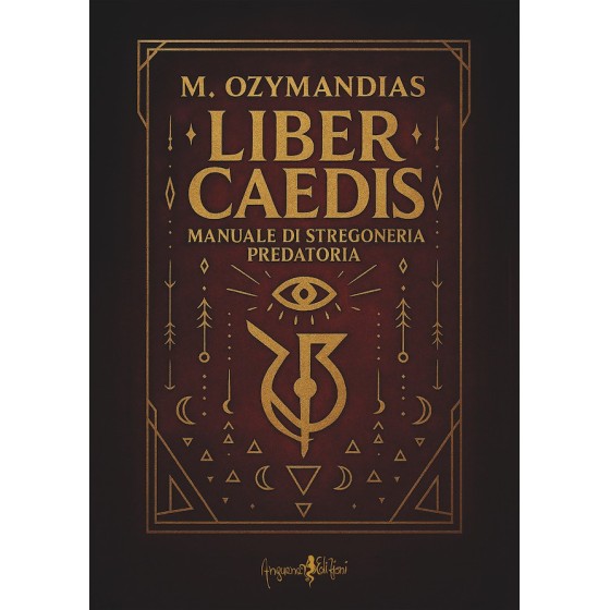 Liber Caedis