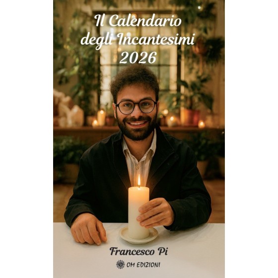 Il Calendario degli Incantesimi 2026