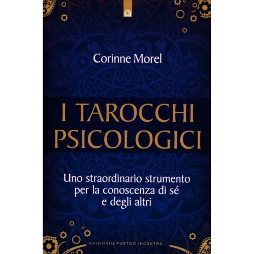 I Tarocchi Psicologici