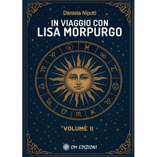 In Viaggio con Lisa Morpurgo Vol.2